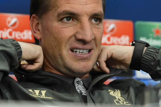 More pain in store for Liverpool, warns Rodgers