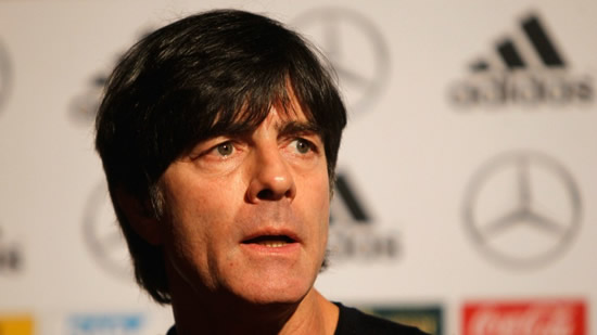 Low unhappy at 'naive' German defending