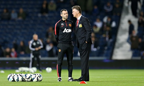 Louis van Gaal on José Mourinho: 'I think he might even be better than me'