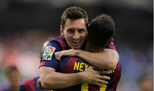 Real Madrid outclass Barcelona after Ronaldo's penalty turns tide