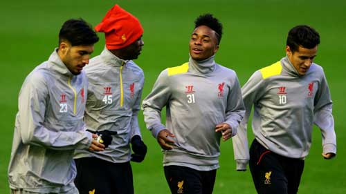 Souness: Sterling reliance a worry