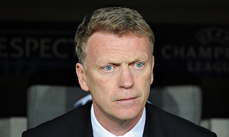 David Moyes linked with Real Sociedad job after Jagoba Arrasate sacked