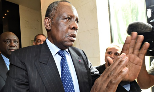 Africa Cup of Nations in jeopardy as Morocco refuse to host over Ebola fears