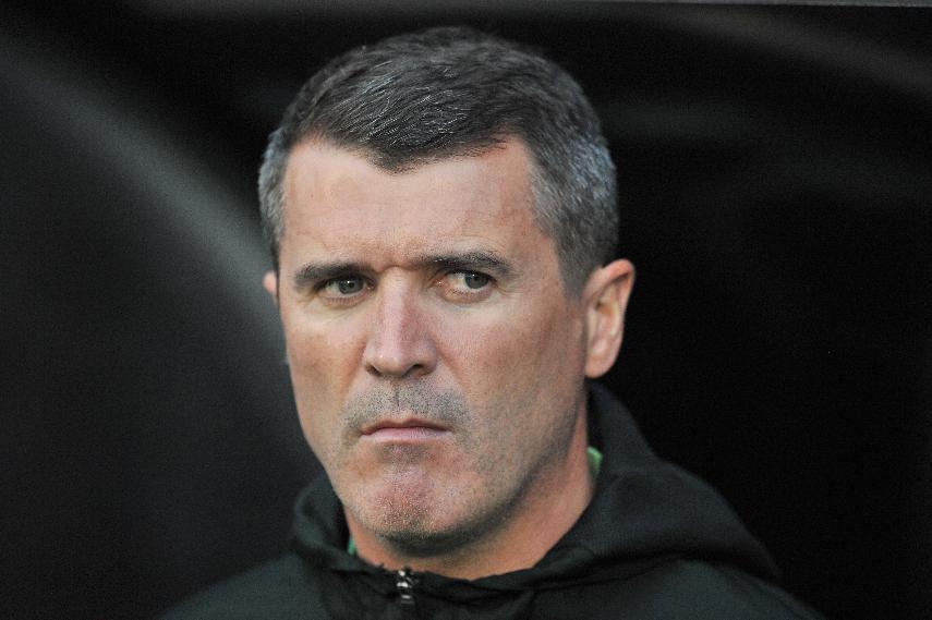 O'Neill calls for ends to Ferguson-Keane row