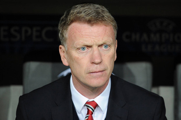 Former Man Utd and Everton manager David Moyes appointed new Real Sociedad boss