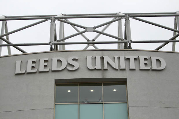 Leeds United stave off court appearance after agreement with former director Melvyn Levi