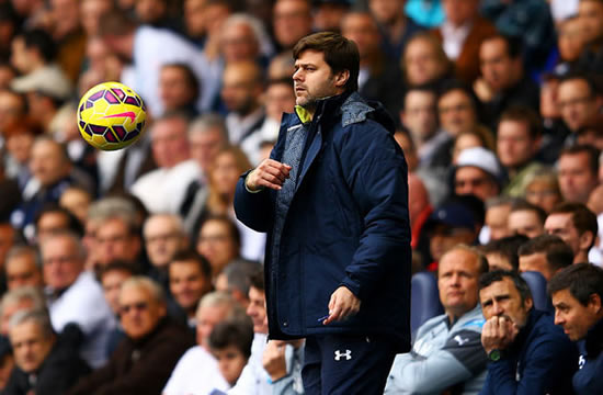 Tottenham in race with Inter Milan and AC Milan to land Croatia star Andrej Kramaric