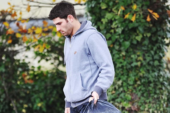 CHED END: Sheffield United WITHDRAW Ched Evans training privileges