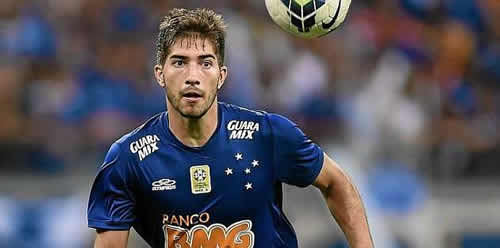 Lucas Silva's Real deal