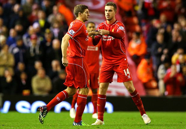 Liverpool 0–0 Sunderland: Subdued Reds fire Anfield blanks again