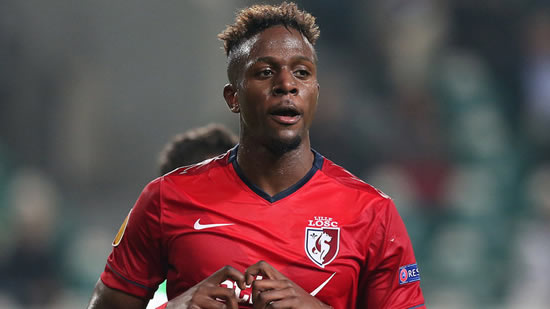 Liverpool deny Divock Origi will move to club in January