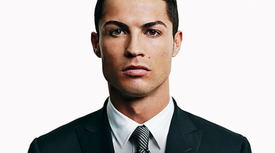 CR7 is still in fashion