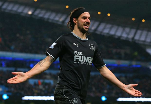 Manchester City 2-2 Burnley: Champions let Chelsea off the hook