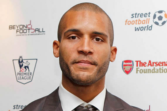 Clarke Carlisle lorry accident: Star charged with drink-drive offence hours before being hit by truck