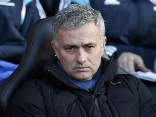 Chelsea Look To Bounce Back At Spurs