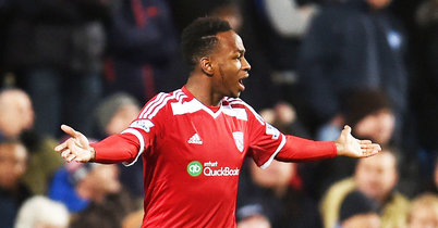 Berahino reports rubbished