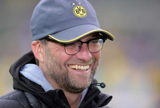 Klopp perfect replacement for Pardew at Newcastle, claims former manager