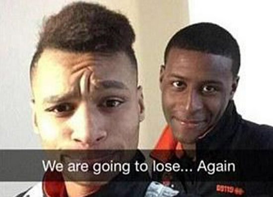 Blackpool midfielder Jacob Murphy apologises for Snapchat image