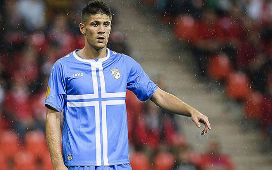 Leicester City set to sign Chelsea target Andrej Kramaric