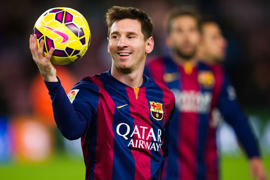 Chelsea willing to offer mega six-year deal to Barcelona superstar Lionel Messi