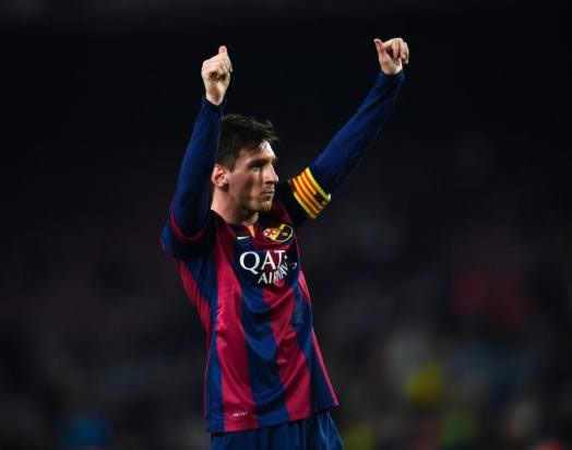 Messi deal 'impossible', insists Chelsea coach