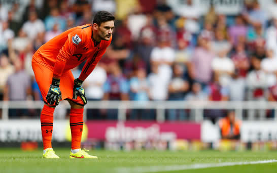 Tottenham Hotspur Key Man Set For £25m Summer Move To PSG