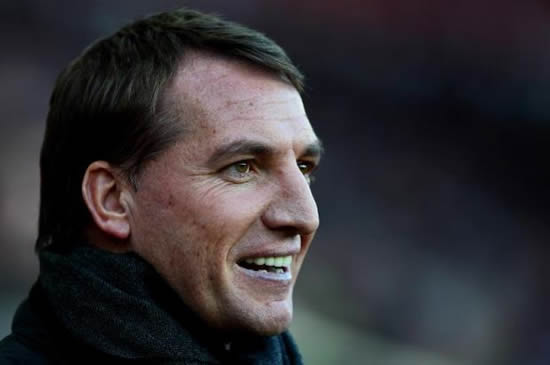 Liverpool 'outstanding' in Sunderland win, hails Rodgers, as Reds close in on top four