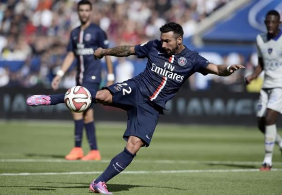 Liverpool transfer update! Signing PSG star would be a gamble, claims Vickery