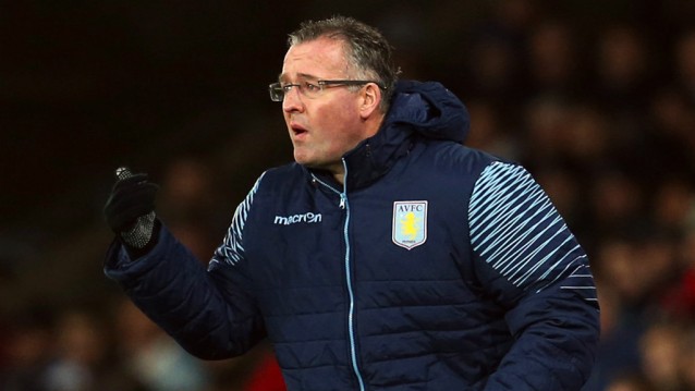 Lambert against fans protest