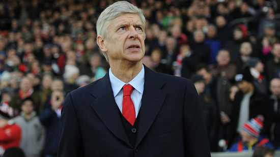 Arsenal boss Arsene Wenger is hoping to sign a new defender but says it is hard to
