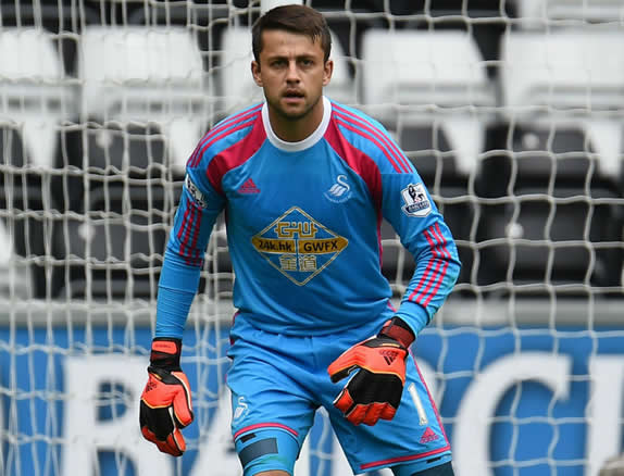 Fabianski: Chelsea the best