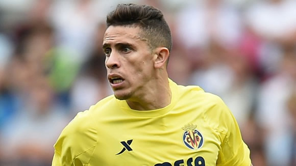 Arsenal interested in Paulista