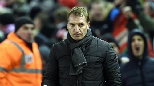 Rodgers promises title challenge next year