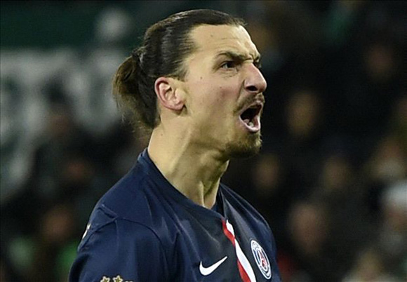 Who are you? PSG need the real Ibrahimovic back and not his imposter