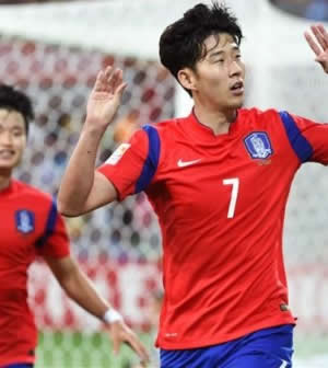 Match Preview – Korea Republic v Iraq
