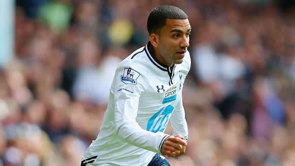 Hull City not the only Premier League team interested in Aaron Lennon