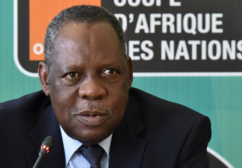 Morocco banned for next two Afcons