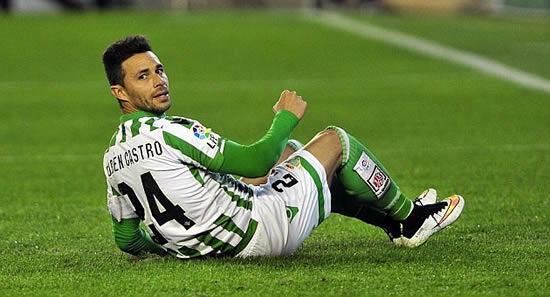 Ruben Castro could face over two years in jail