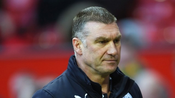 Leicester deny Pearson sacking reports