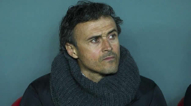 Luis Enrique expects further twists in La Liga race
