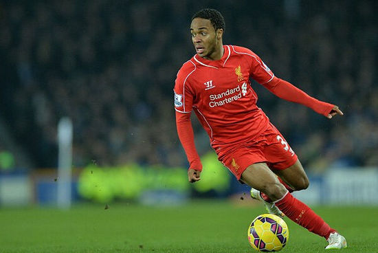 Liverpool vs Tottenham preview - Sterling offered 'incredible' deal