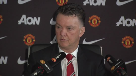 Manchester United boss Louis van Gaal given extra 24 hours to contest FA Charge