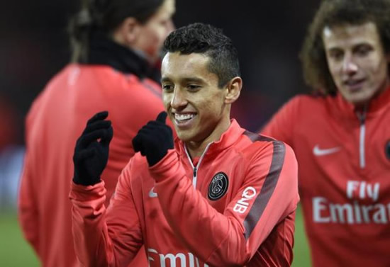 Manchester United open talks with PSG over star