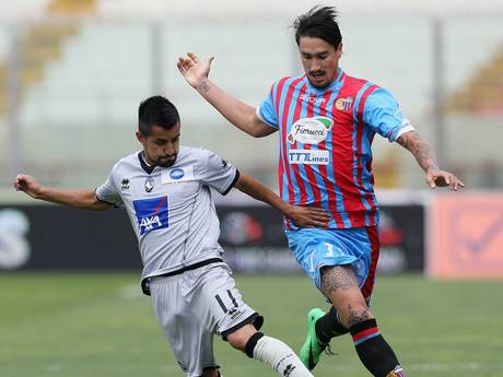 Former Liverpool player Sebastian Leto in intensive care after barbell fell on his head in freak training ground accident