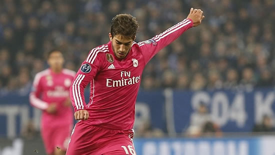 Ancelotti swayed by sterling Silva