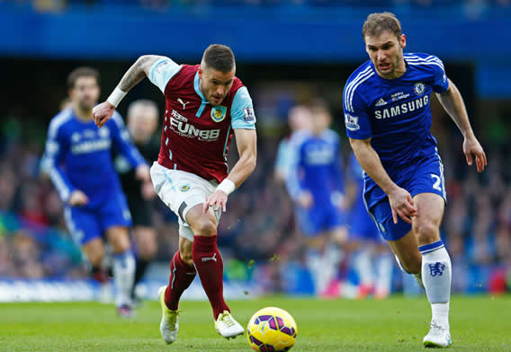 Mourinho's minutes: What was the Chelsea manager complaining about?