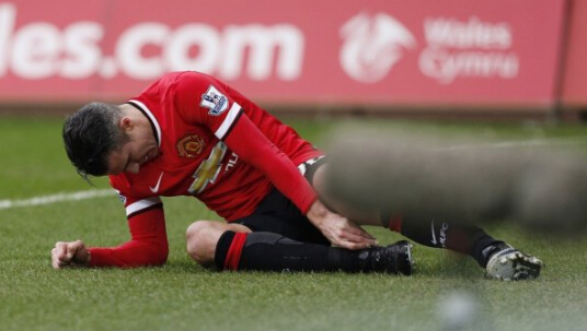 Swansea 2:1 United - Swansea complete Man Utd double