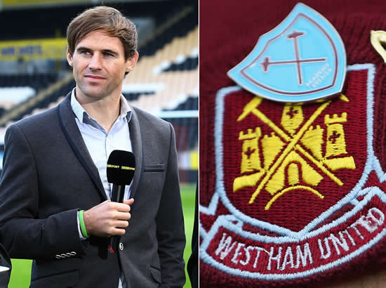 West Ham fans reported to FA by Kevin Kilbane for mocking the disabled in chant about Harry Kane