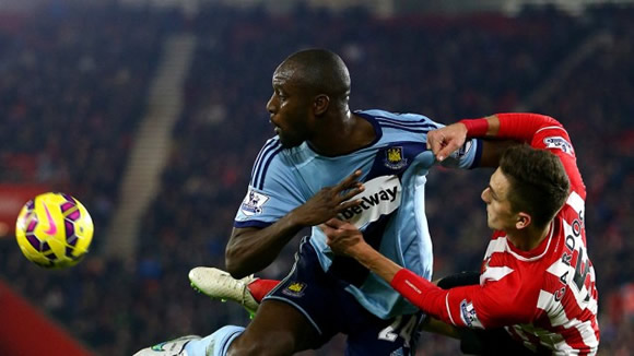 West Ham vs Chelsea preview - Allardyce waiting on Reid