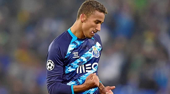 €25 million ceiling for Danilo